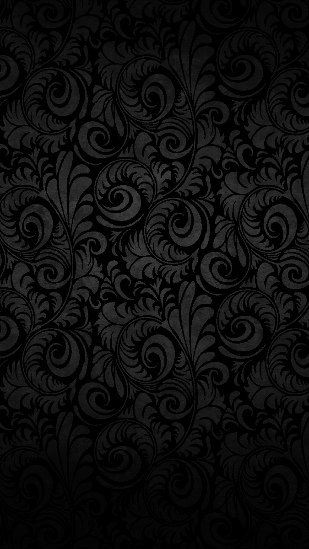 Black Wallpapers for Phones Free Download - Allpicts