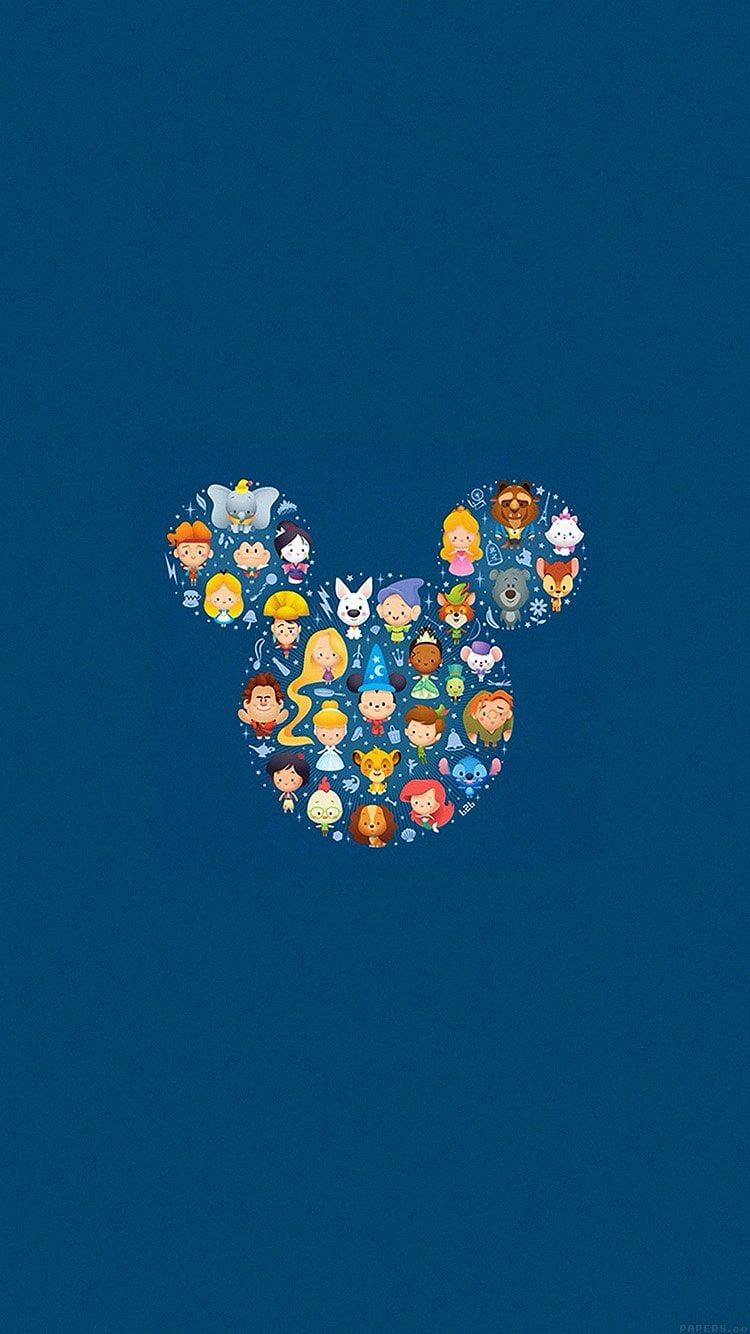 How You can Get New Disney 50th Mobile Backgrounds Free  KennythePiratecom