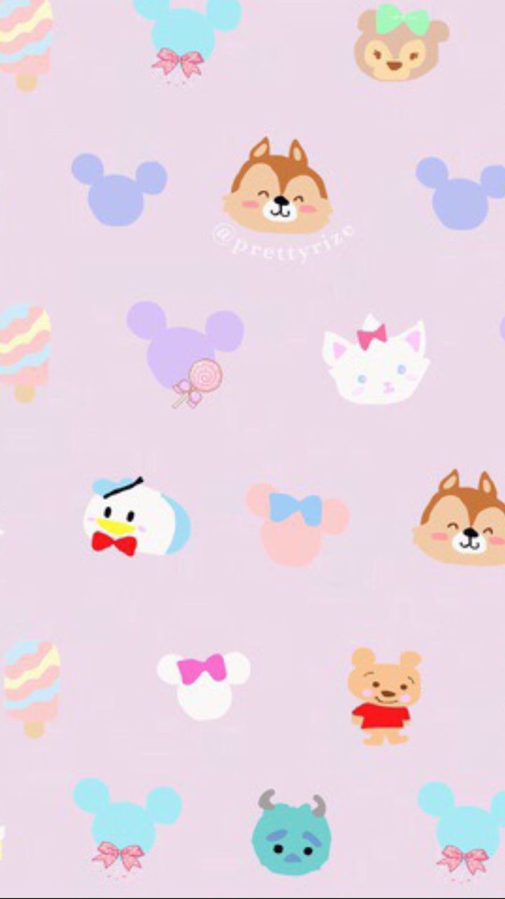 Iphone桌布  Disney characters wallpaper Cute disney wallpaper Disney  wallpaper