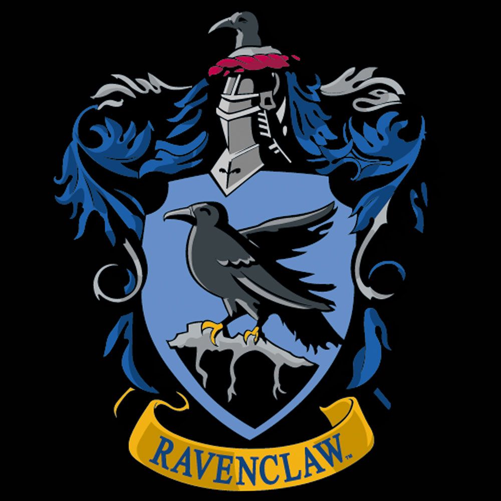 Ravenclaw Wallpaper - TubeWP