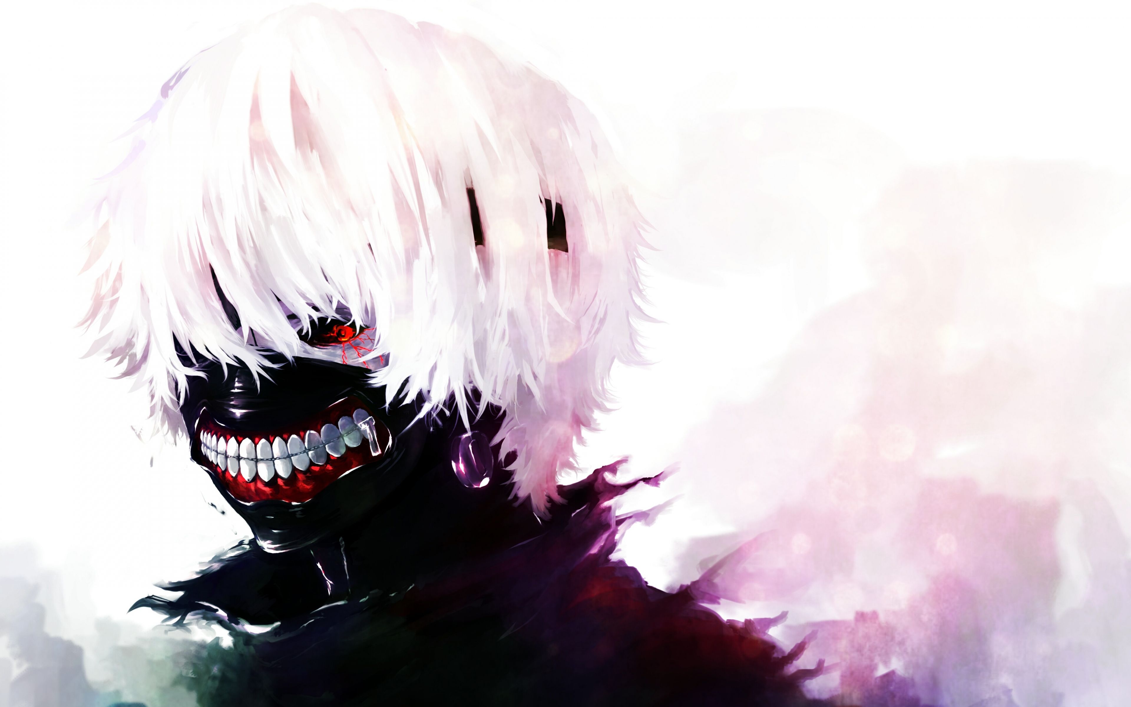 Horror Anime HD Wallpapers - Wallpaper Cave