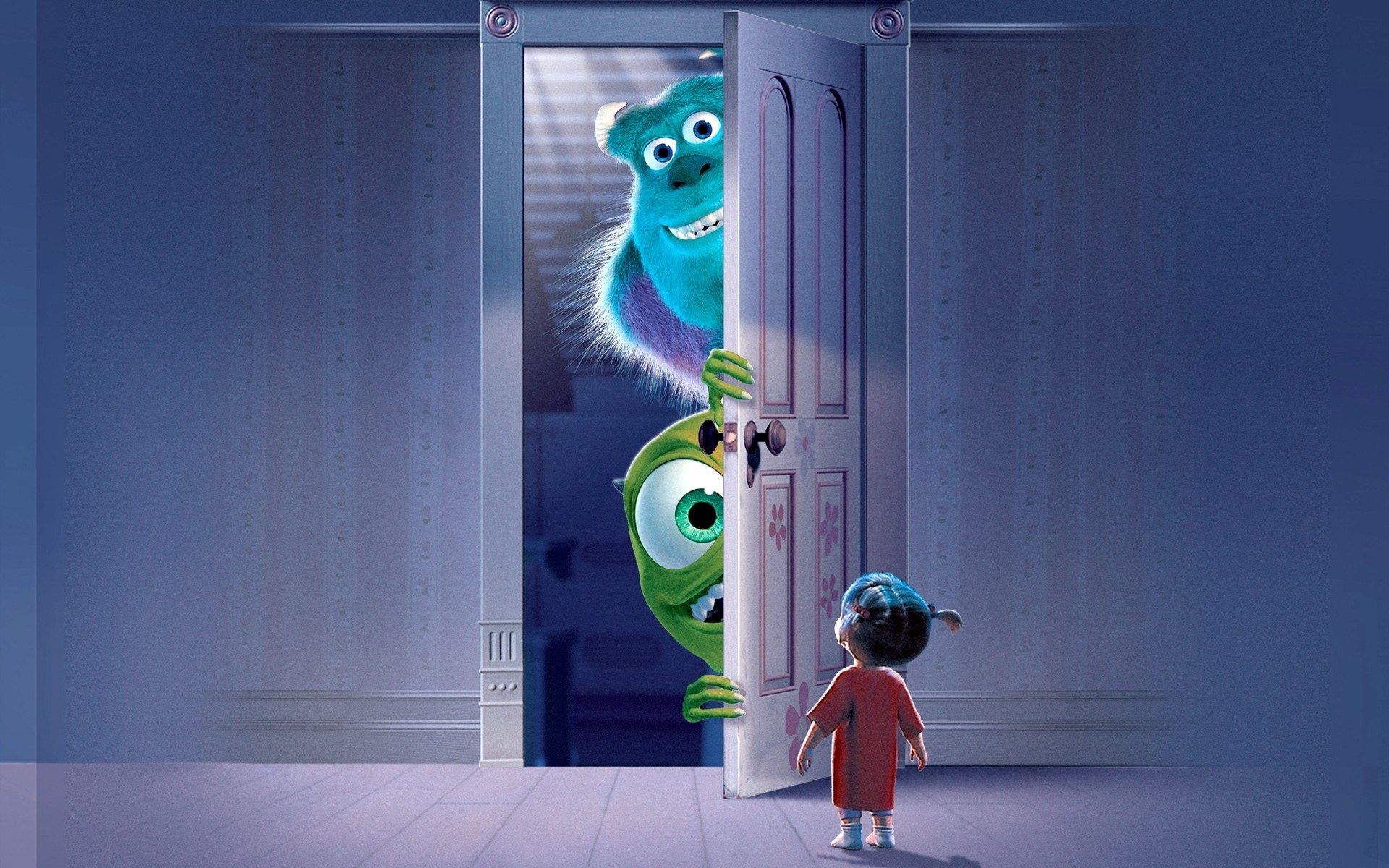 Pixar Wallpapers on WallpaperDog