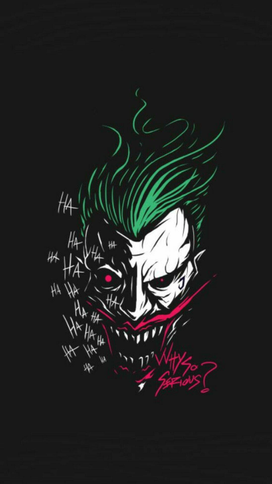 Cool Joker Wallpapers on WallpaperDog