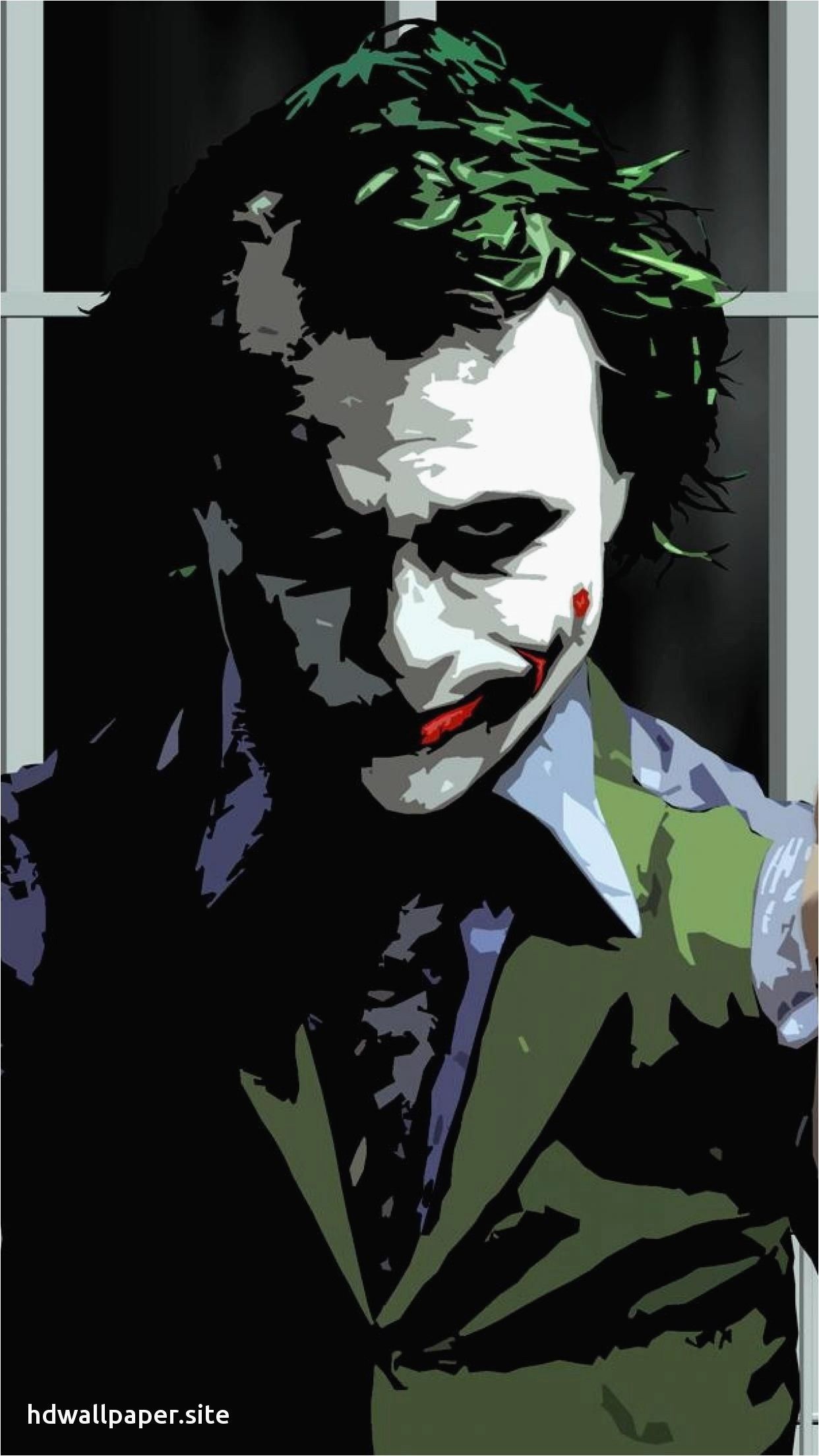 Cool Joker Wallpapers On Wallpaperdog