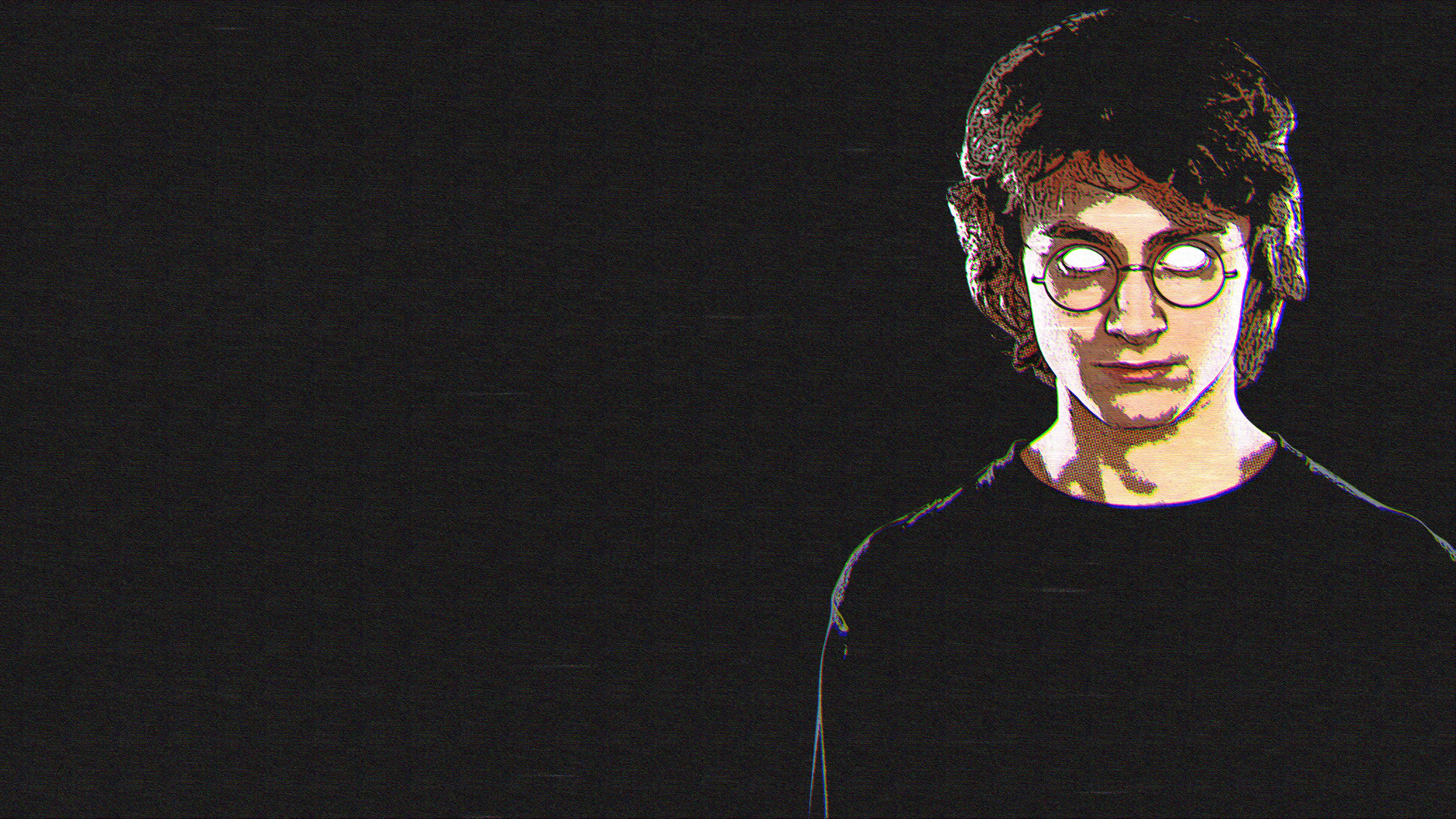 Harry Potter 4K Ultra HD Wallpapers on WallpaperDog