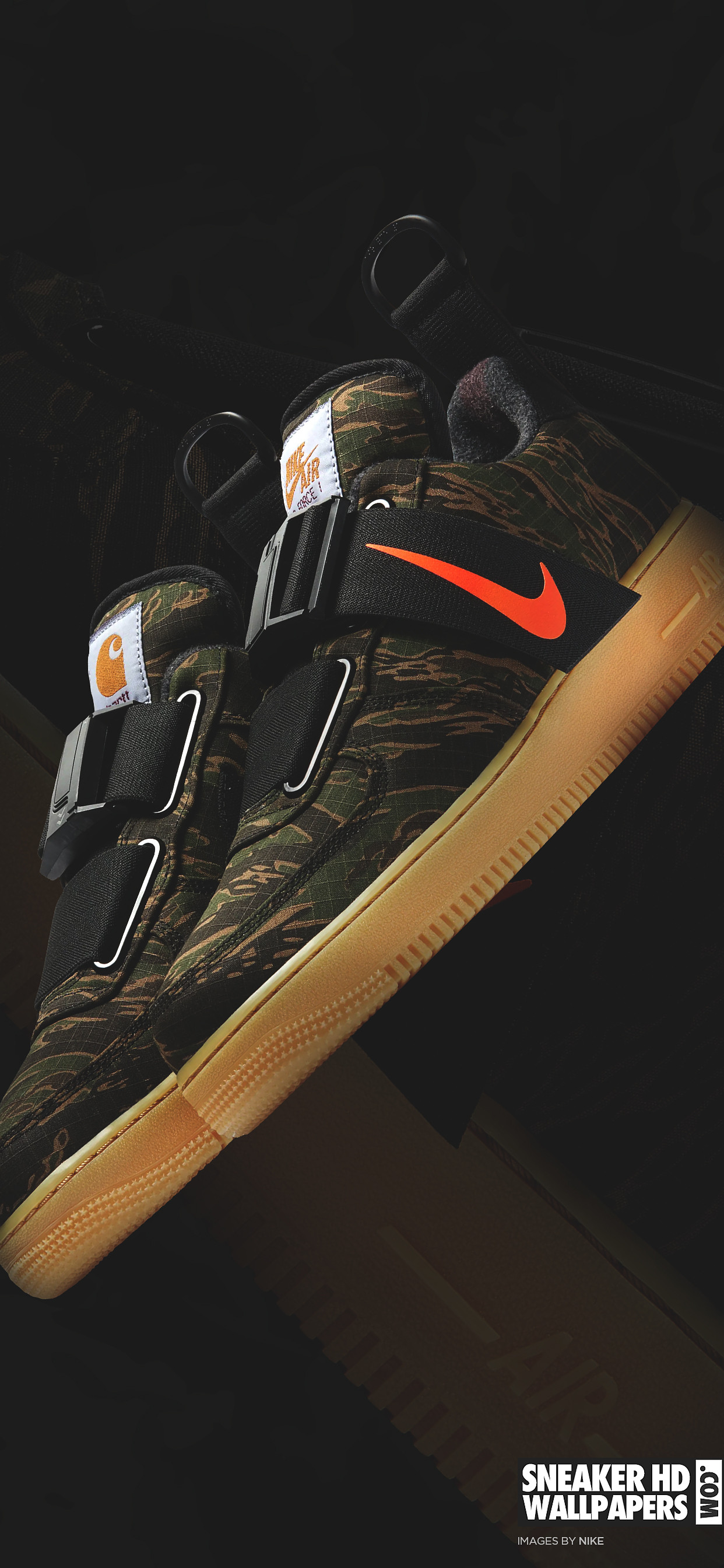 Nike air force 1 Wallpapers Download  MobCup