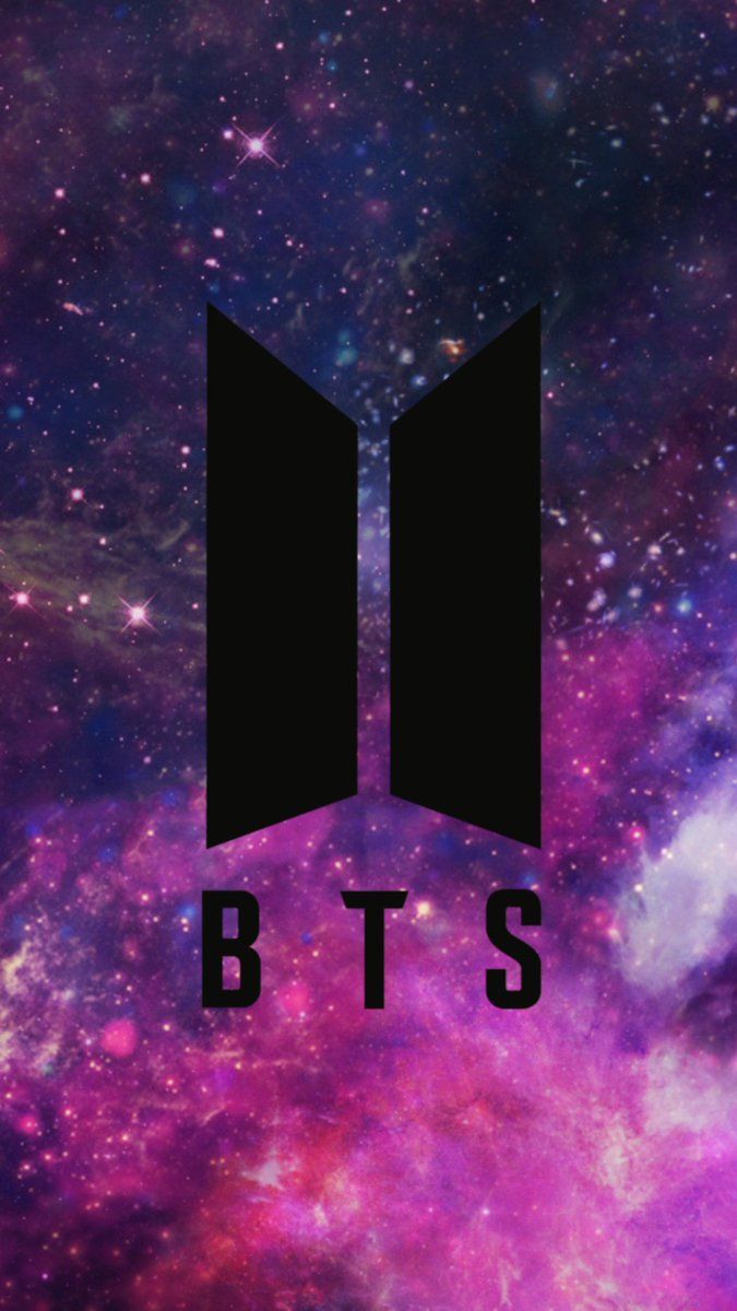 BTS Army Logo Wallpapers on WallpaperDog