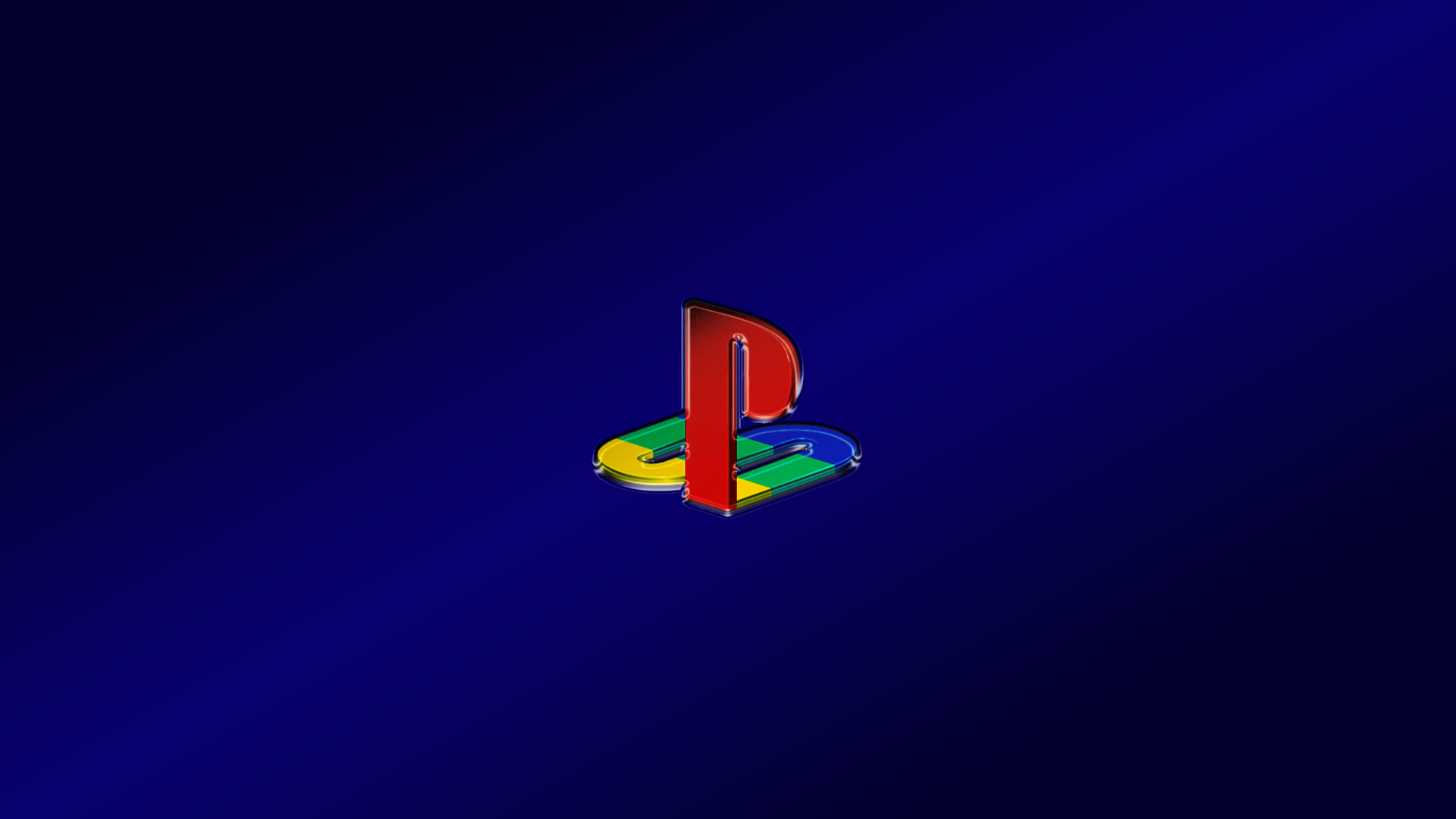 image Couldnt find a background with the PS logo based on the backdrop of  todays E3 showcase so I ended up making one myself using the blank  wallpaper from the PlayStation Website