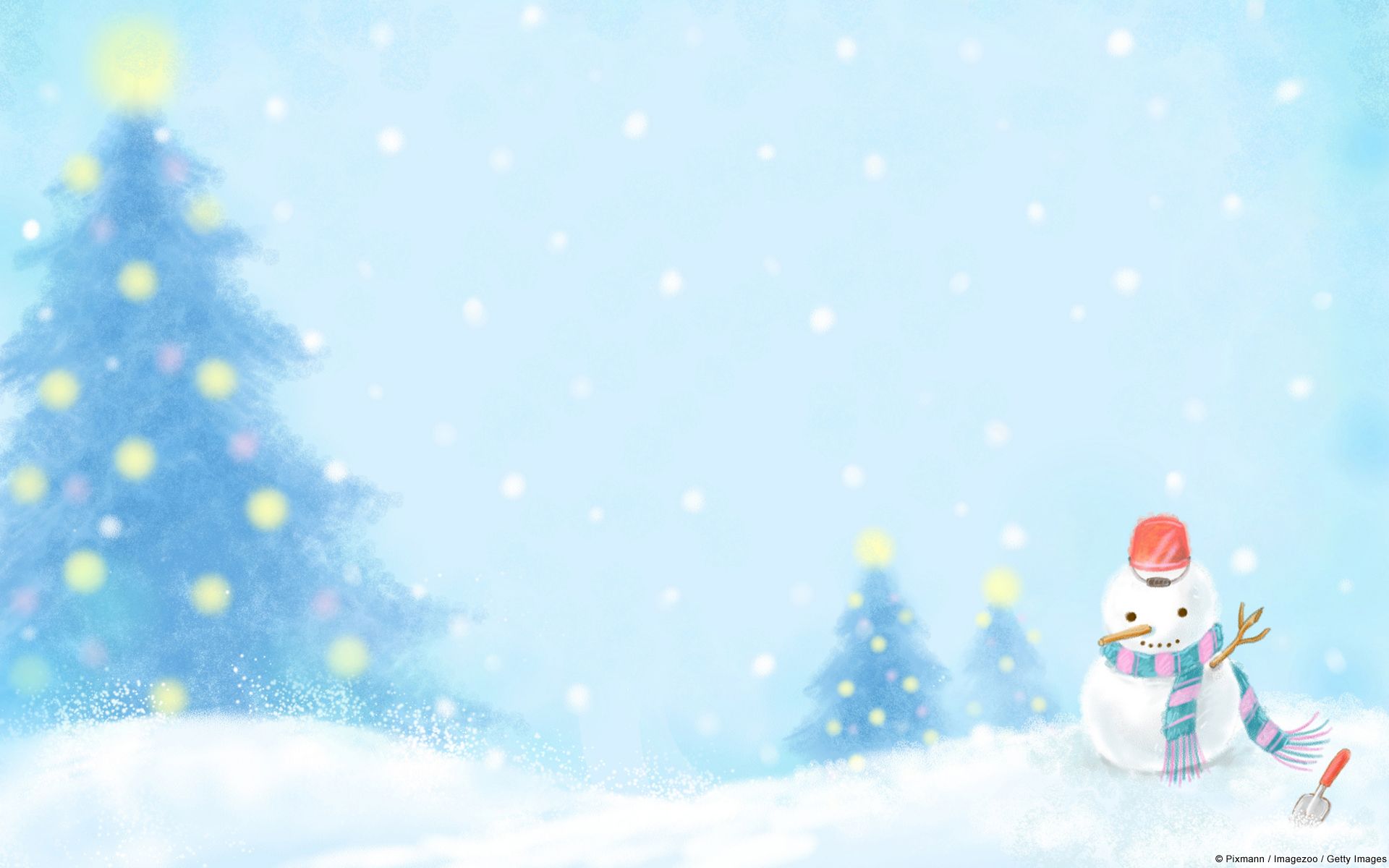 Pastel Christmas Wallpapers on WallpaperDog