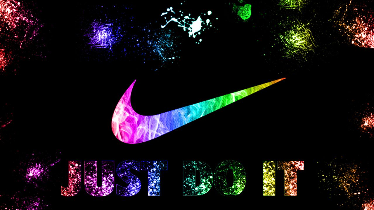 Girly Nike Wallpapers on WallpaperDog