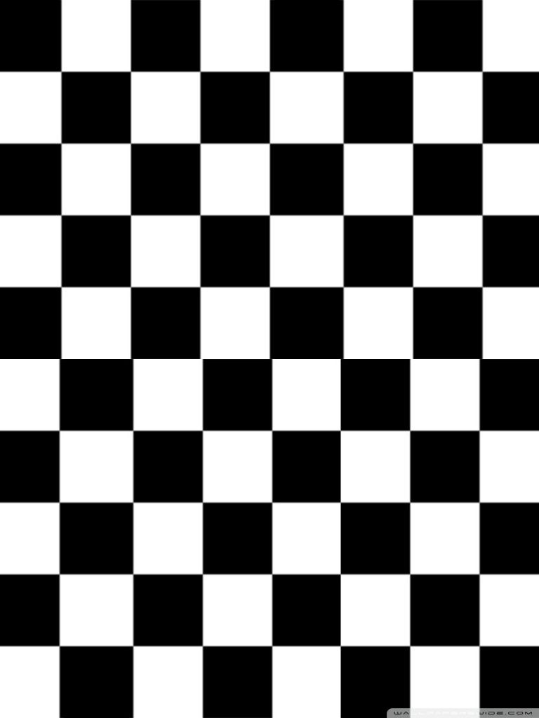 vans checkered design