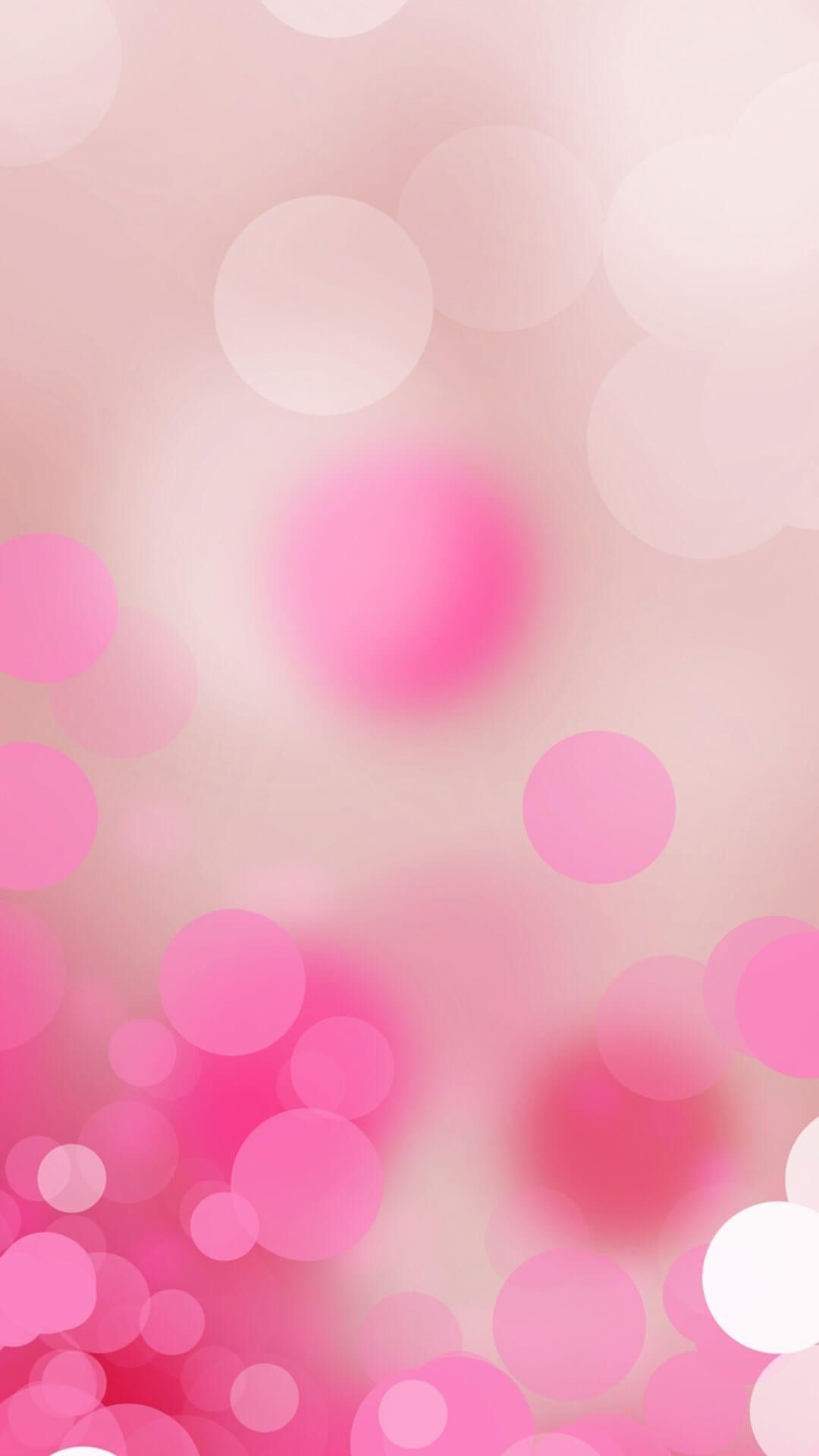 simple girly backgrounds