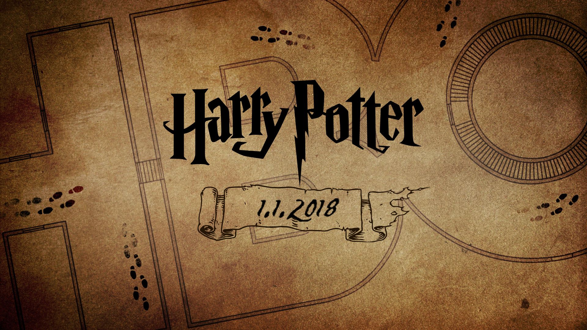 Harry Potter Name Wallpapers on WallpaperDog