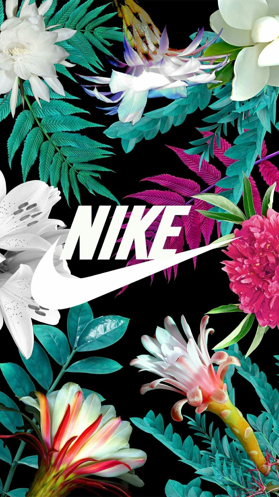 Girl Nike Wallpapers on WallpaperDog