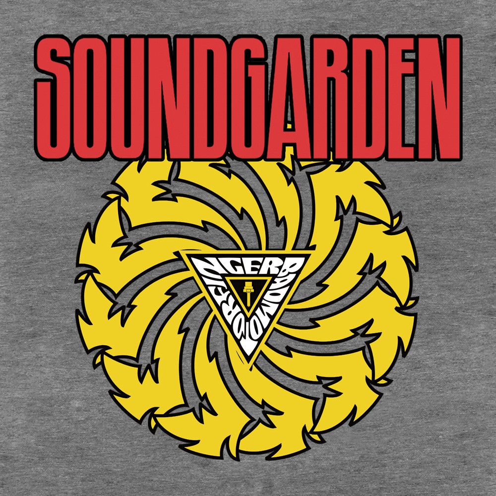 Music Soundgarden HD Wallpaper