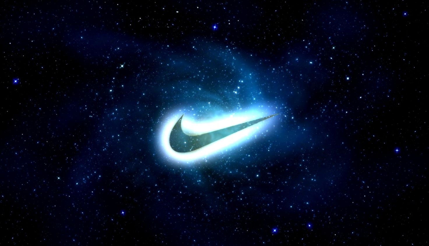Just Do It Nike Galaxy Wallpapers on WallpaperDog