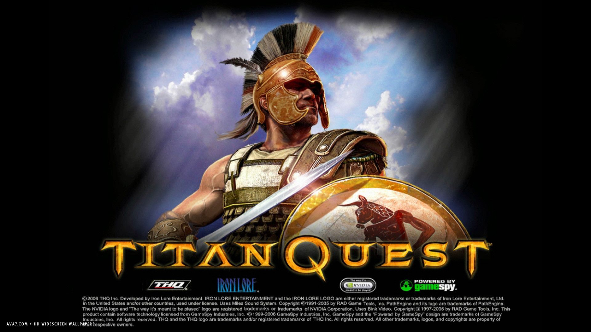 Titan quest bundle стим фото 111