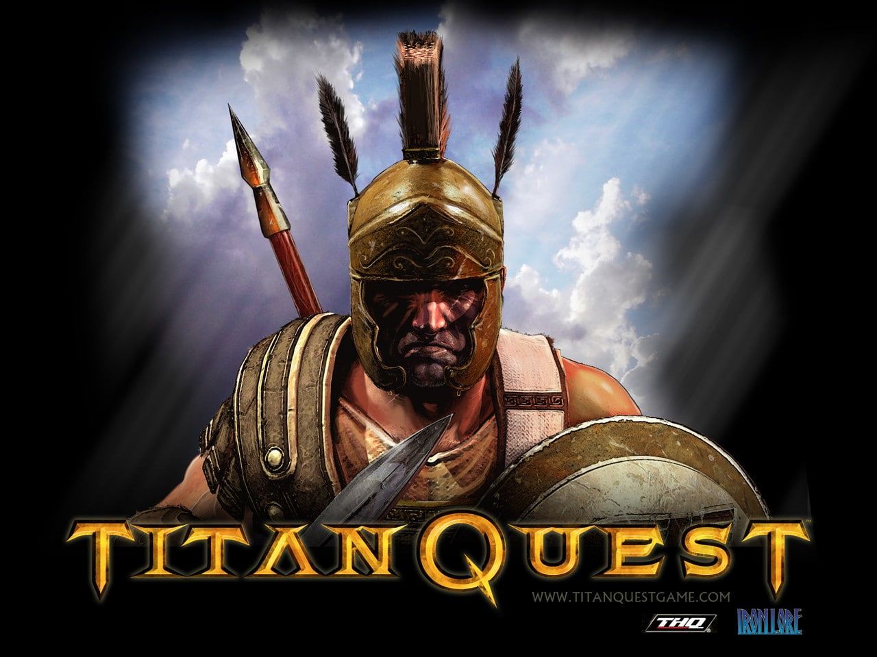 Titan Quest Wallpapers on WallpaperDog