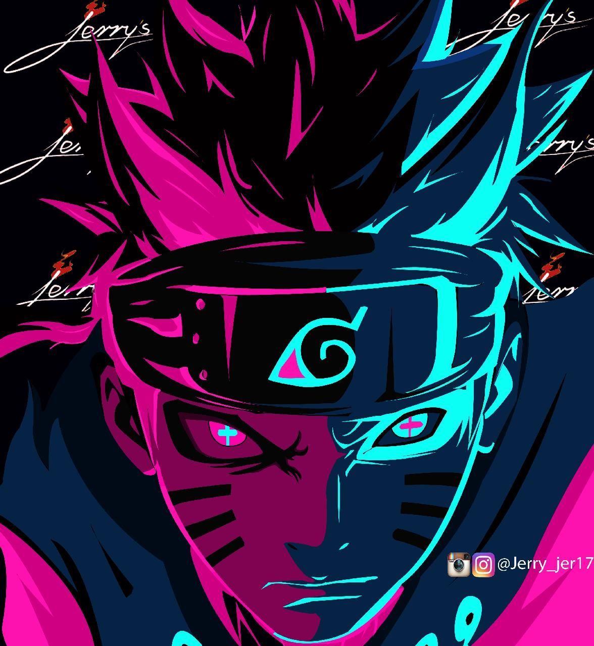 Naruto Wallpaper HD - EnWallpaper