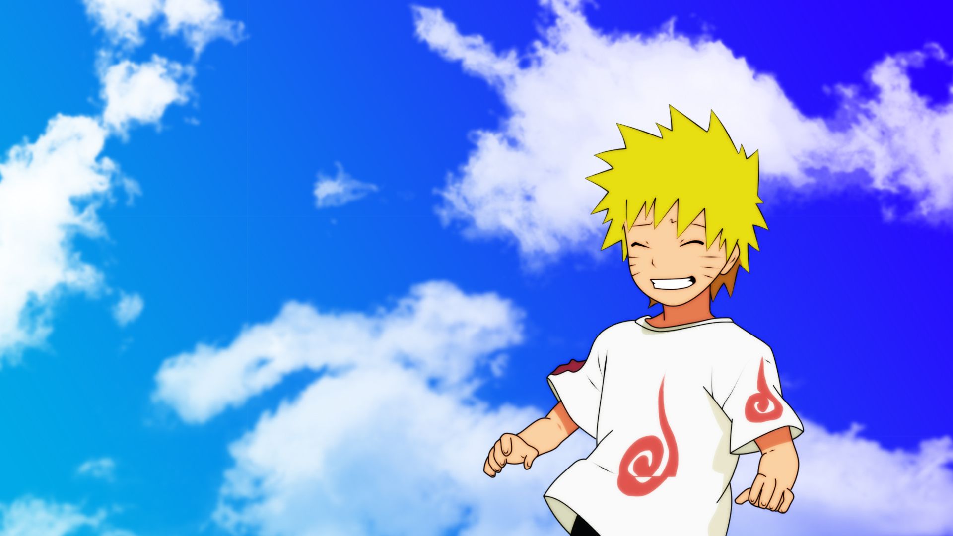 4K Naruto Wallpapers on WallpaperDog