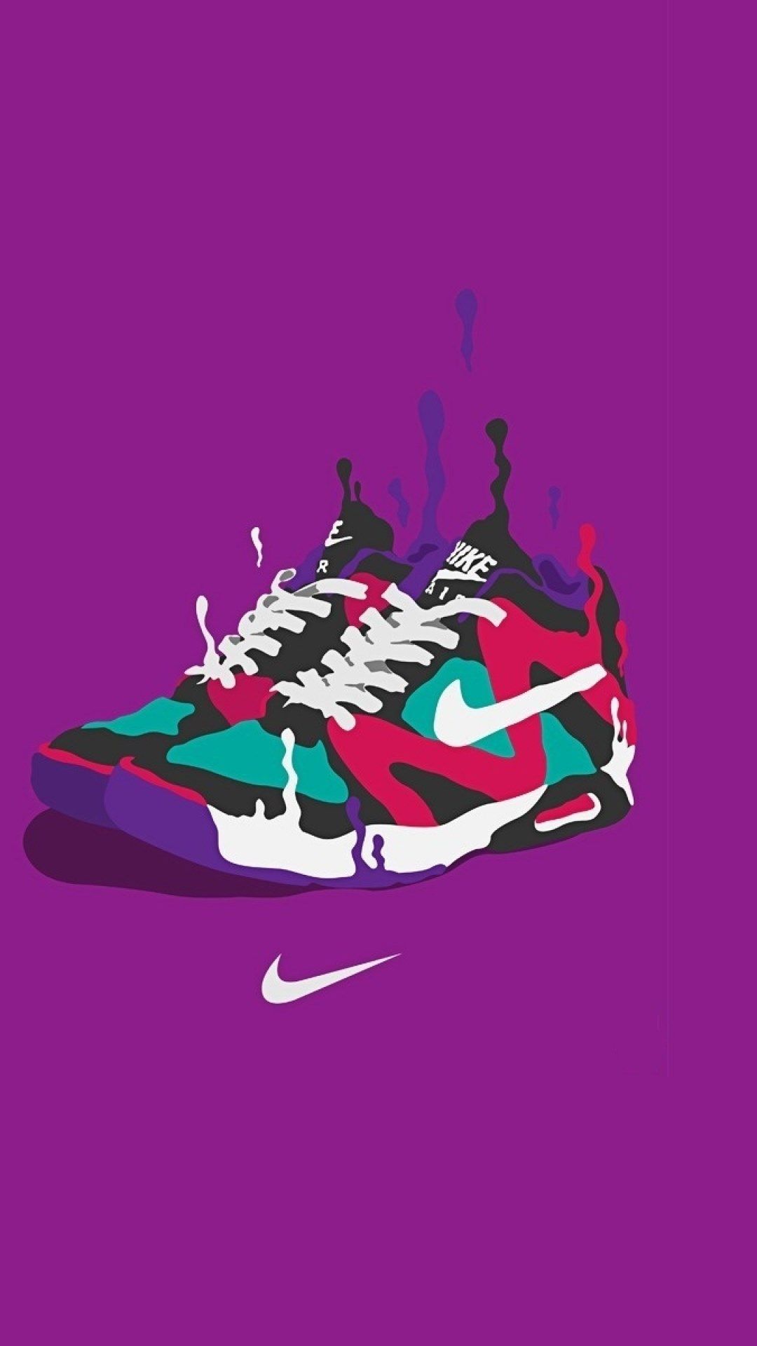 Nike Air Wallpapers on