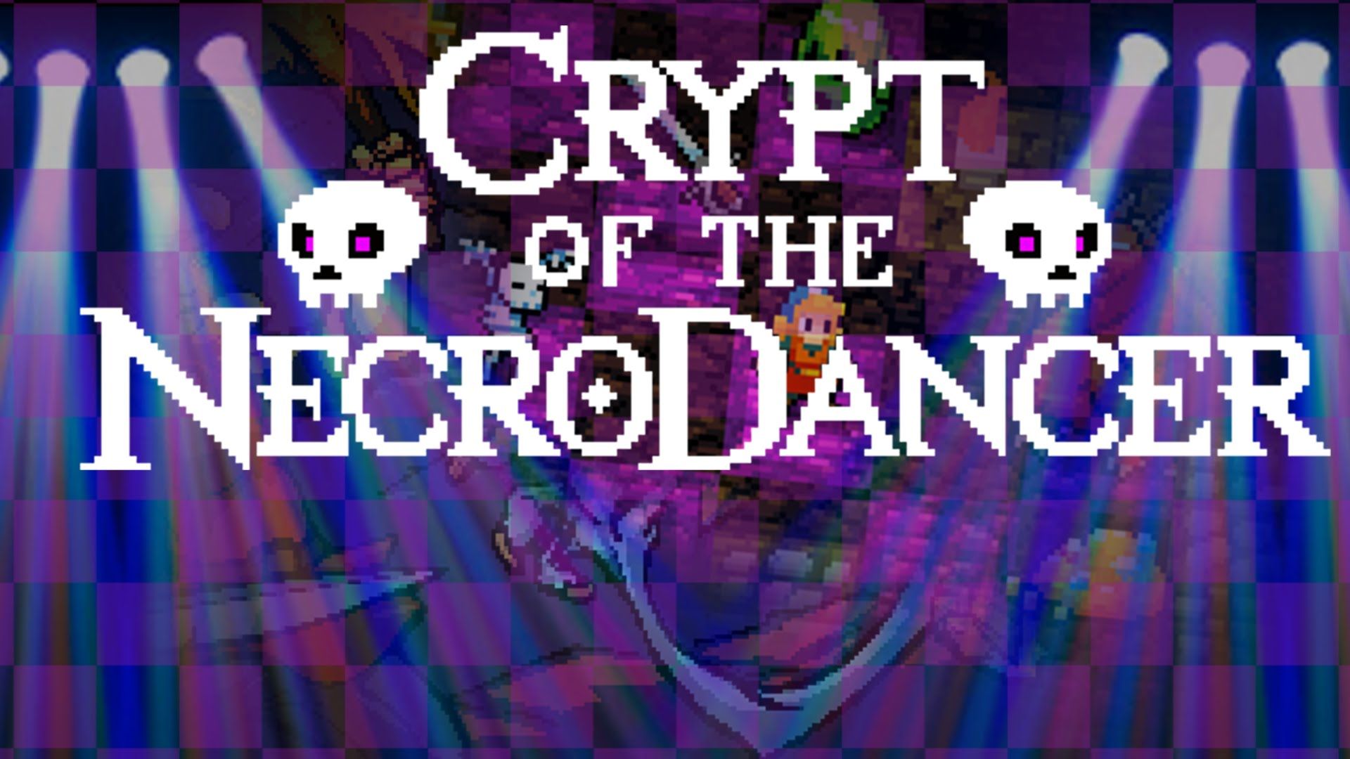 crypt of the necrodancer amplified free download