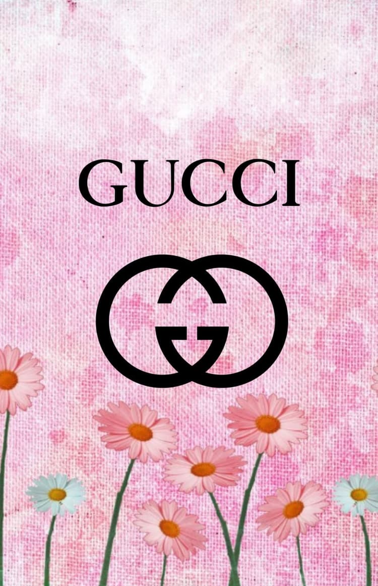 pink gucci wallpapers wallpaper cave on pink gucci wallpapers