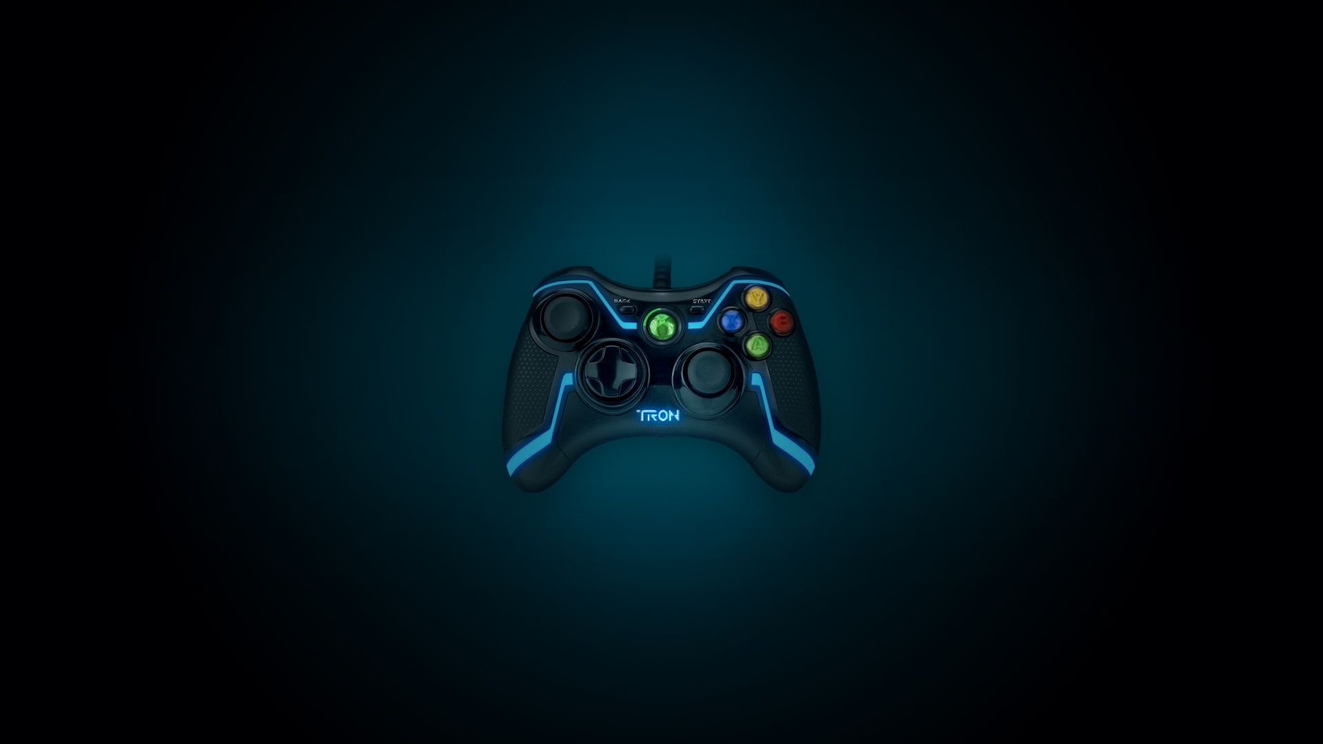 Blue Xbox Wallpapers on WallpaperDog