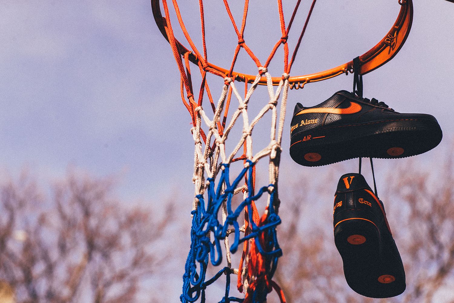 vlone nike wallpaper