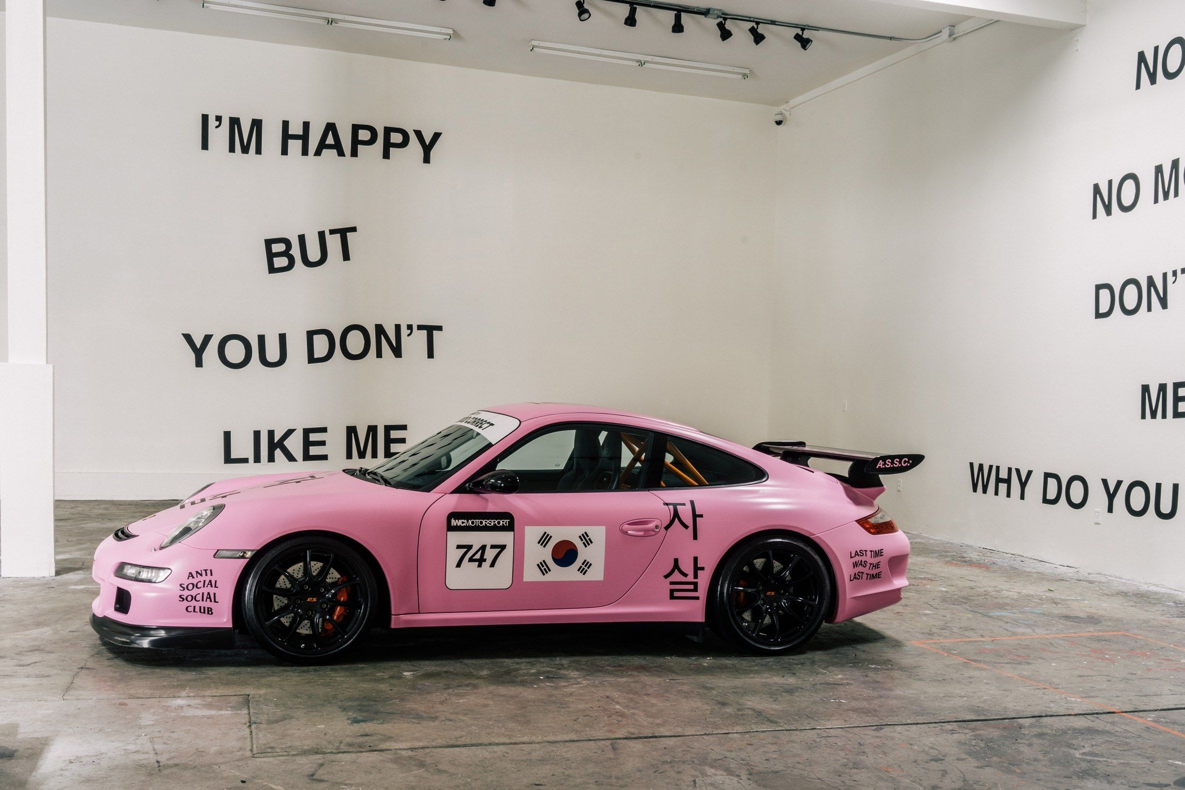 Fd Anti Social Social Club Wallpapers On Wallpaperdog