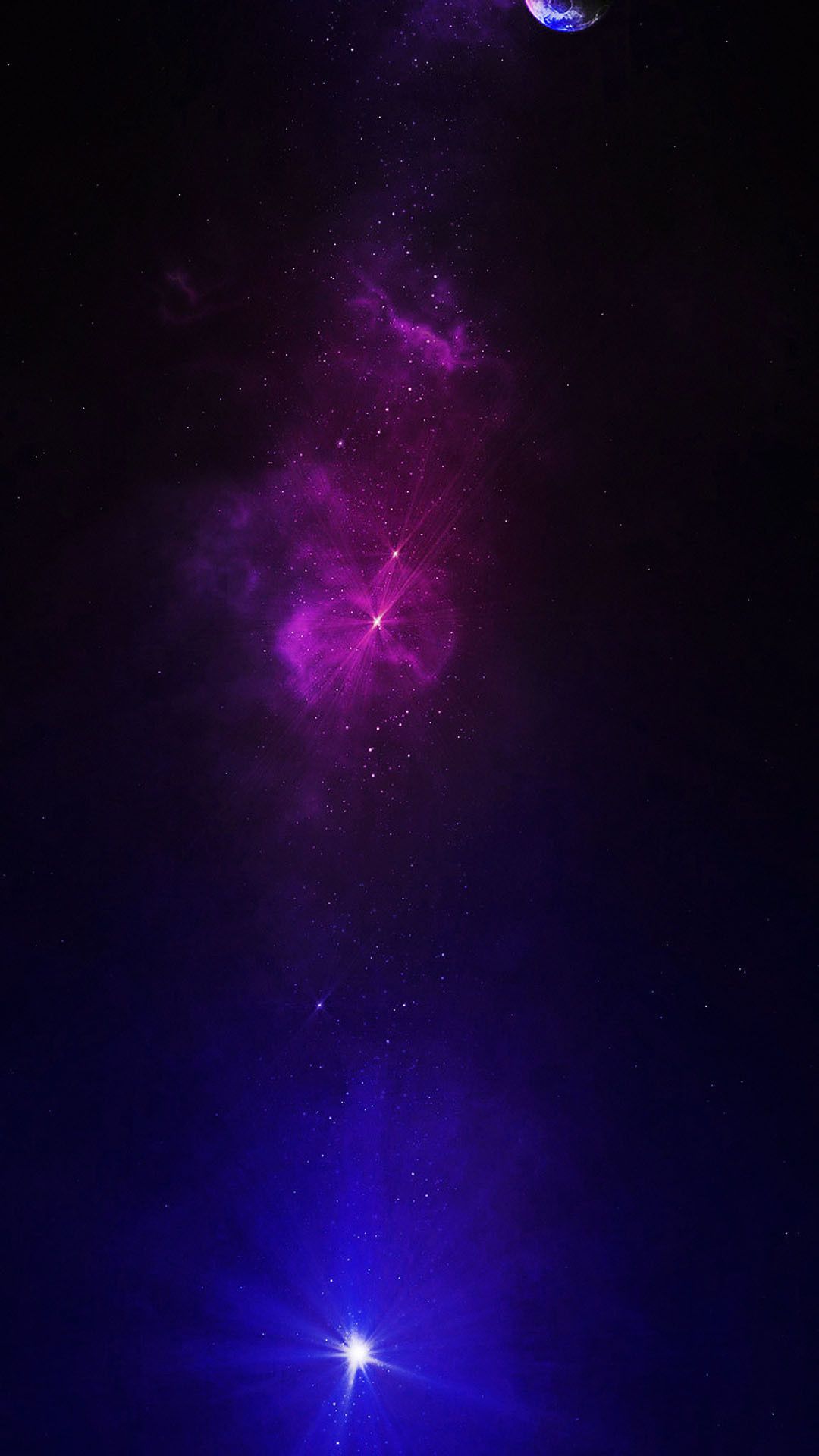 Galaxy themes Earth wallpaper APK for Android Download