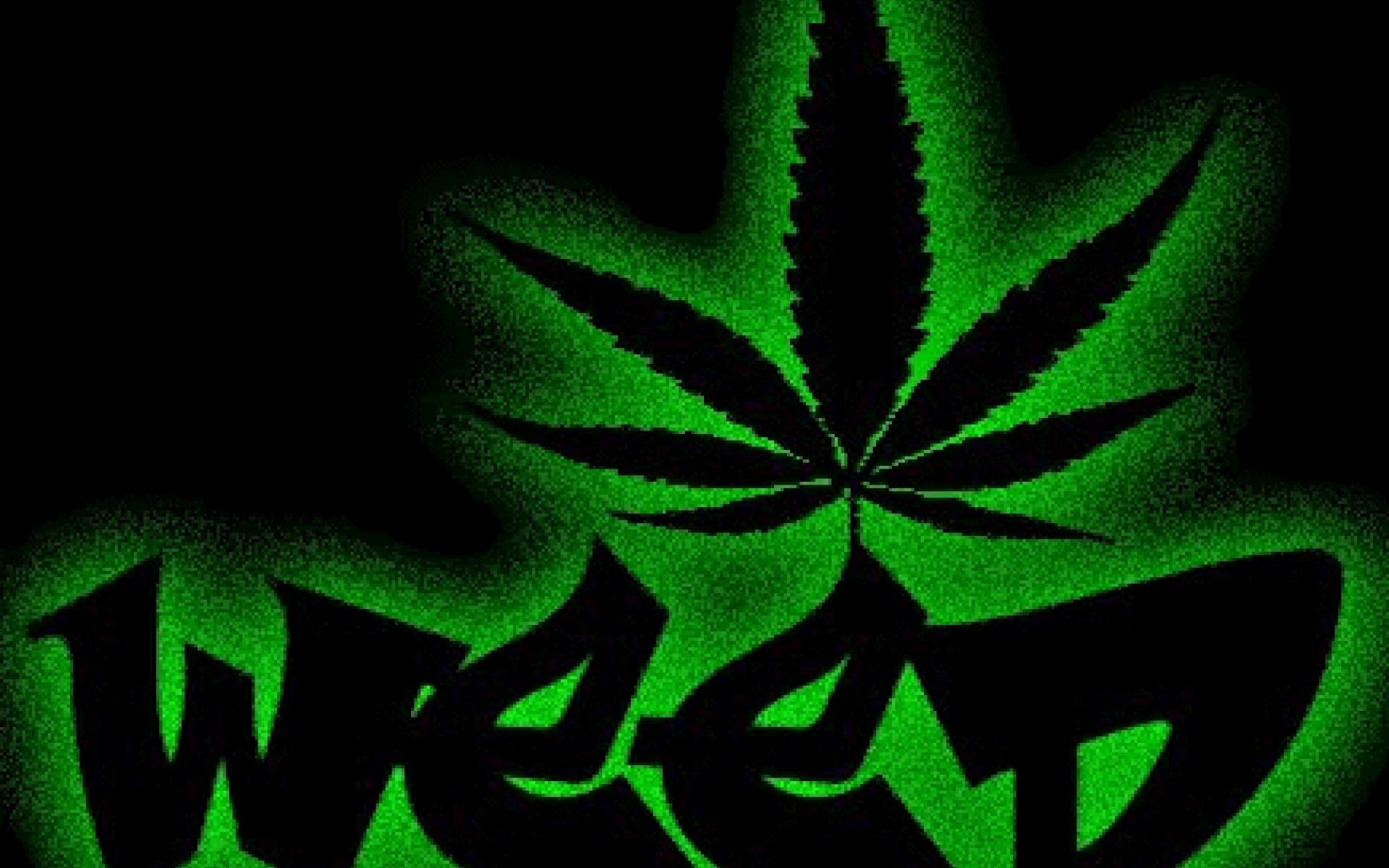 Best Weed Wallpapers On WallpaperDog