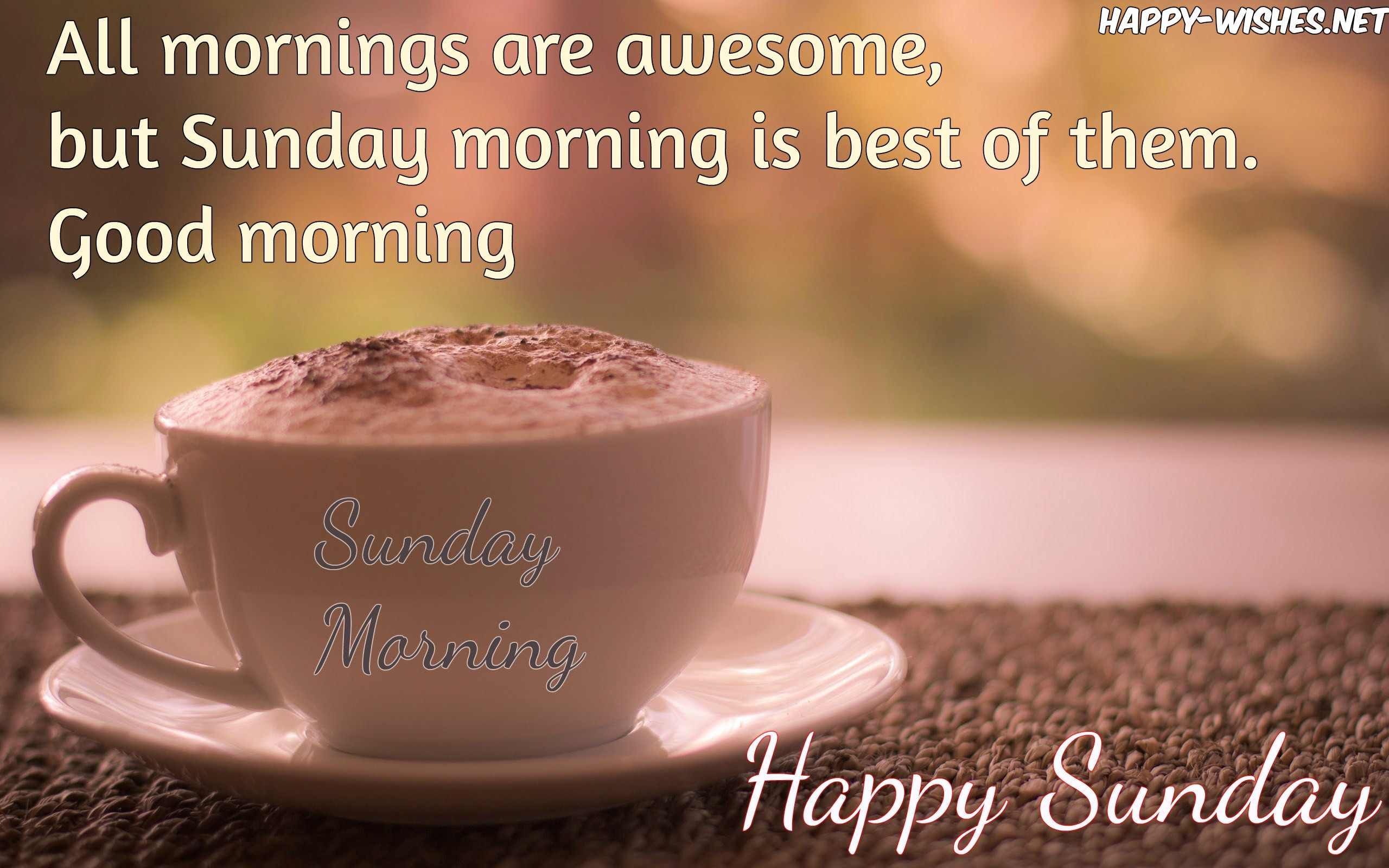 2560x1600 Good morning wishes on sunday quotes | Sunday | Good morning quotes