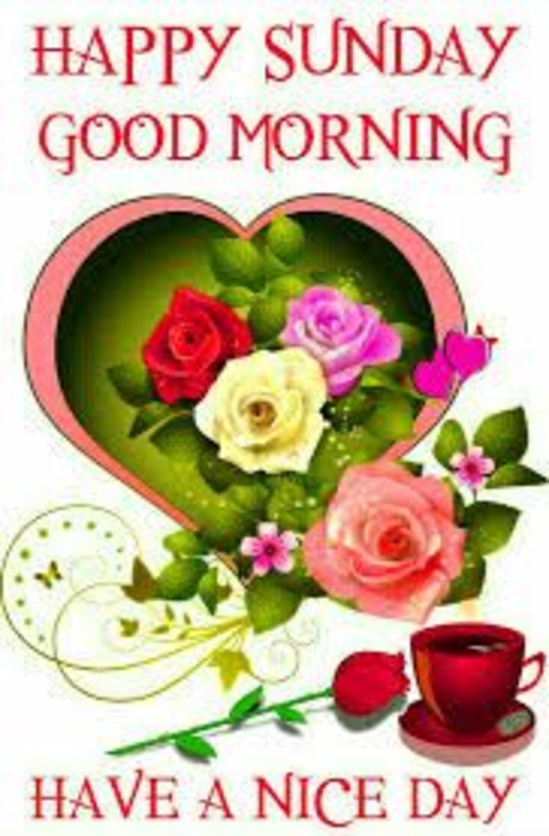 1920x2922 Good Morning Happy Sunday Flowers Images - Flowers Healthy