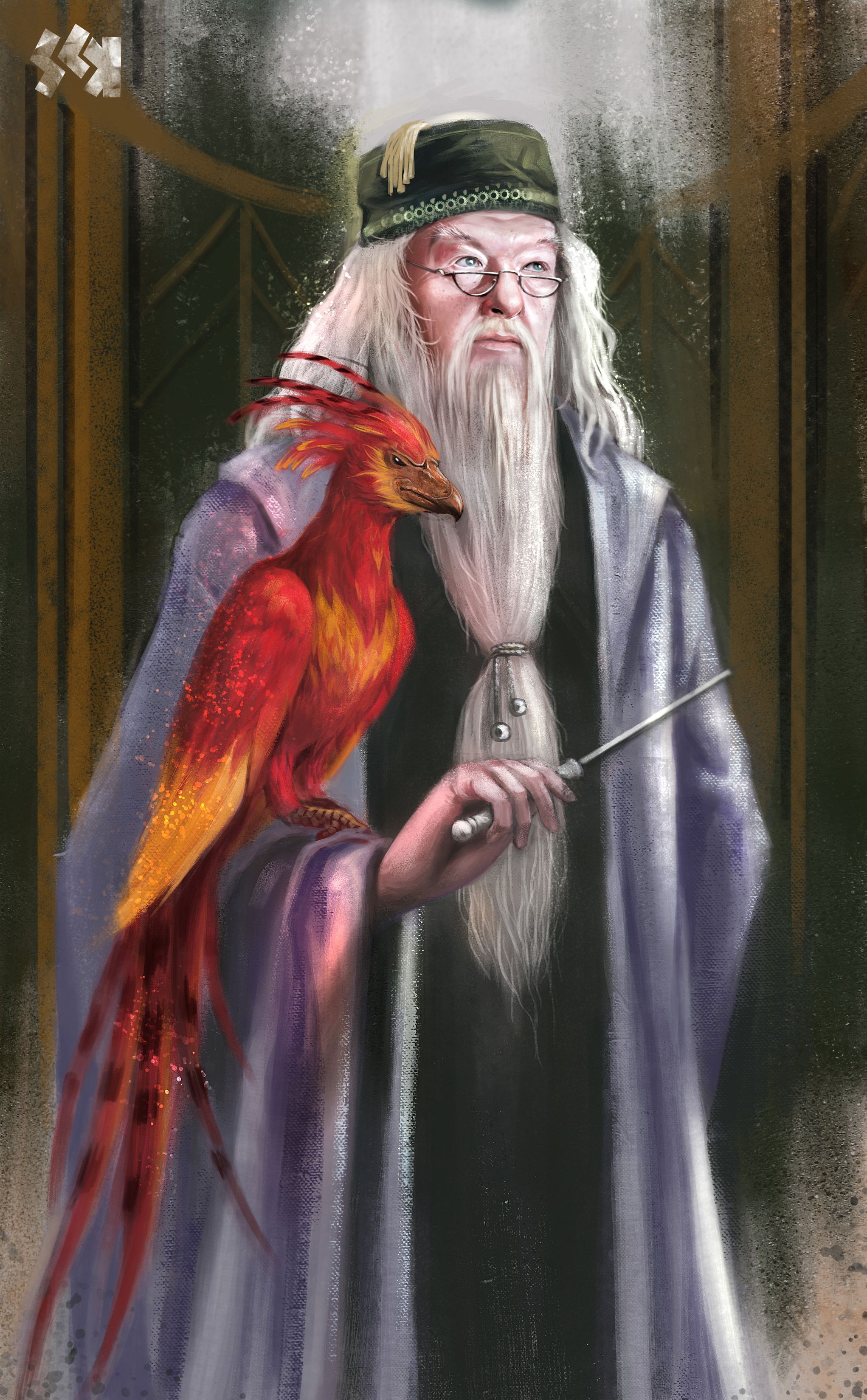 Albus Dumbledore Wallpapers On WallpaperDog Albus Dumbledore Wallpapers On WallpaperDog