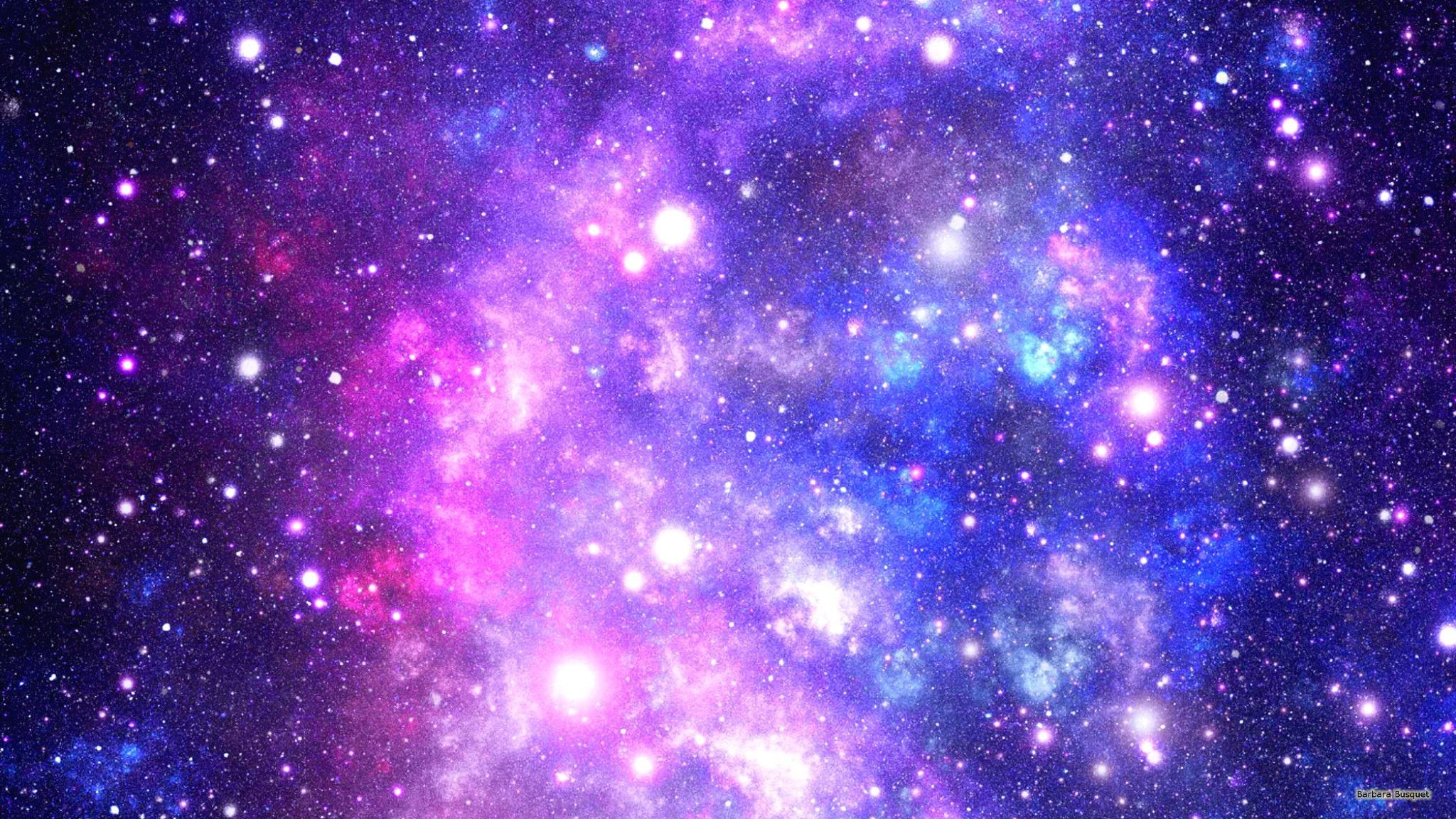 Colorful Galaxy Stars Wallpapers on WallpaperDog
