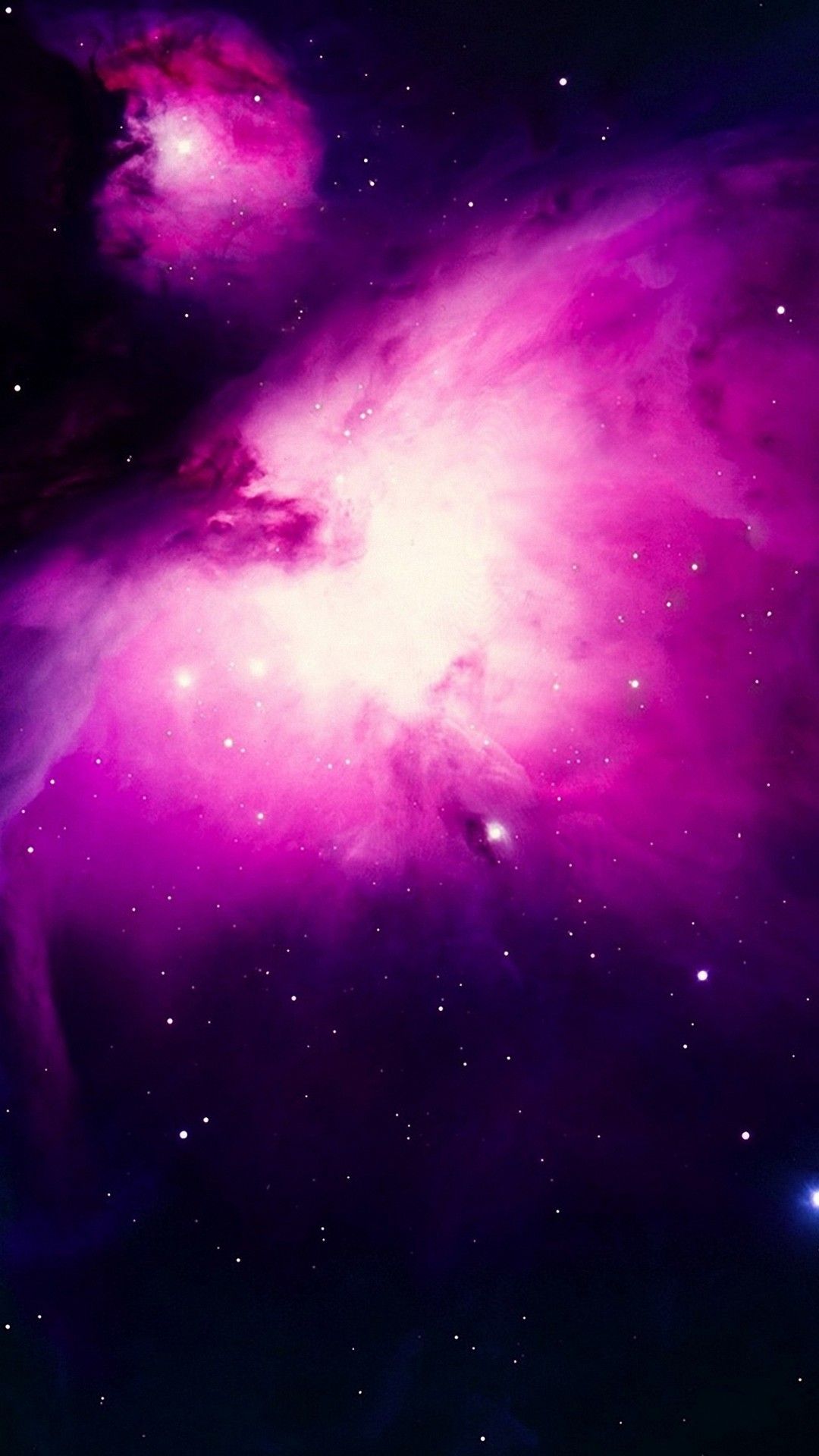 HD purple galaxy iphone wallpapers  Peakpx