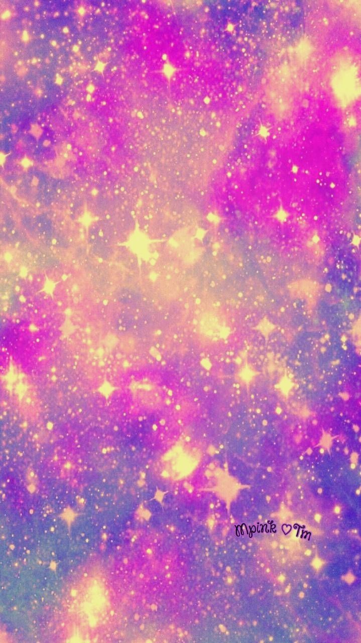 Pink galaxy, space, universe, HD phone wallpaper | Peakpx