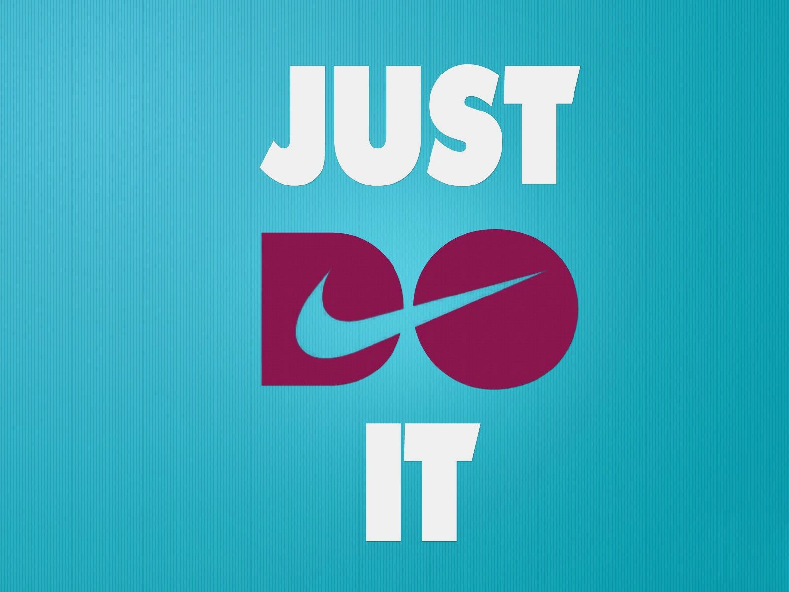 Pink Nike Quotes Wallpapers on WallpaperDog