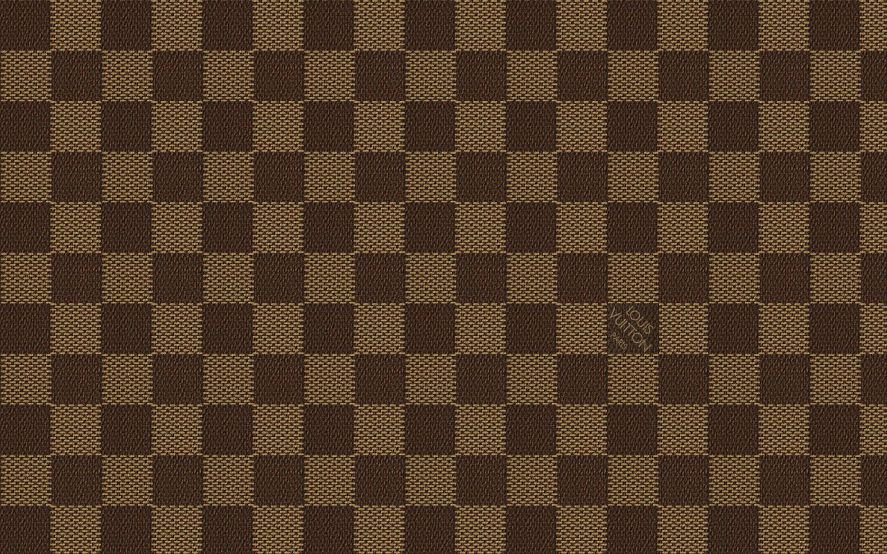 Download wallpaper wall, patterns, brown, patterns, fon, louis vuitton, Louis  Vuitton, LV, section textures in resolution 320x240