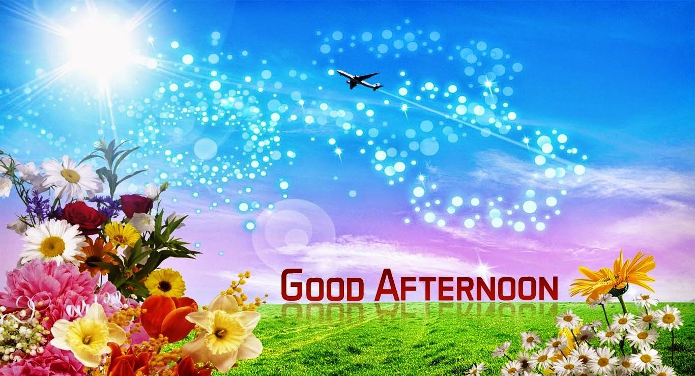 Good Afternoon Wallpapers on WallpaperDog
