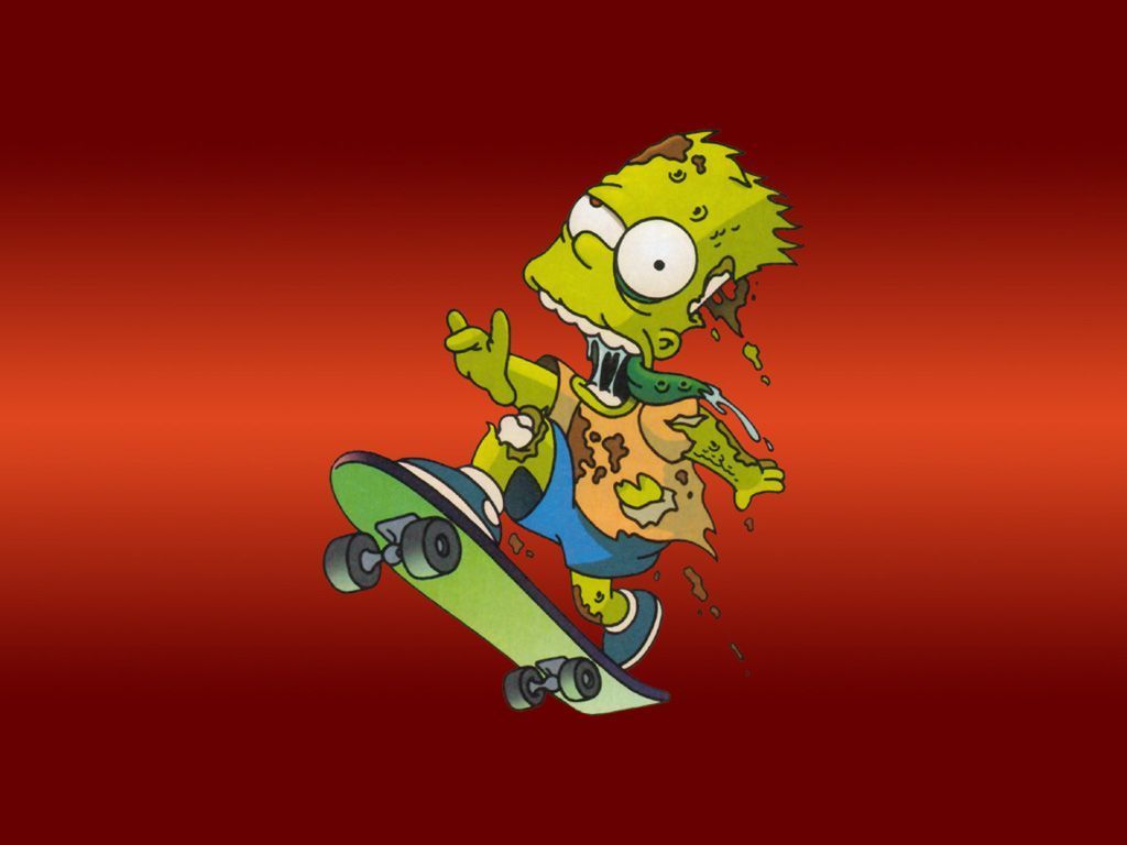 cool skateboard wallpaper