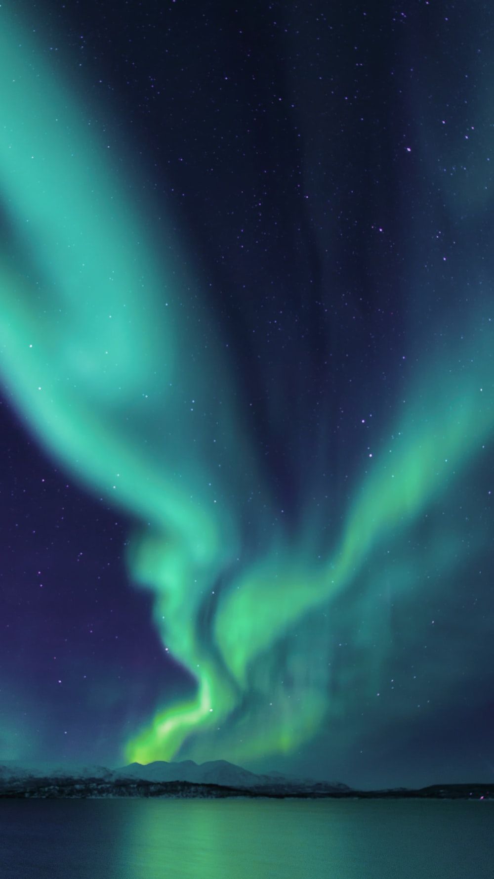 Northern Lights HD Wallpapers on
