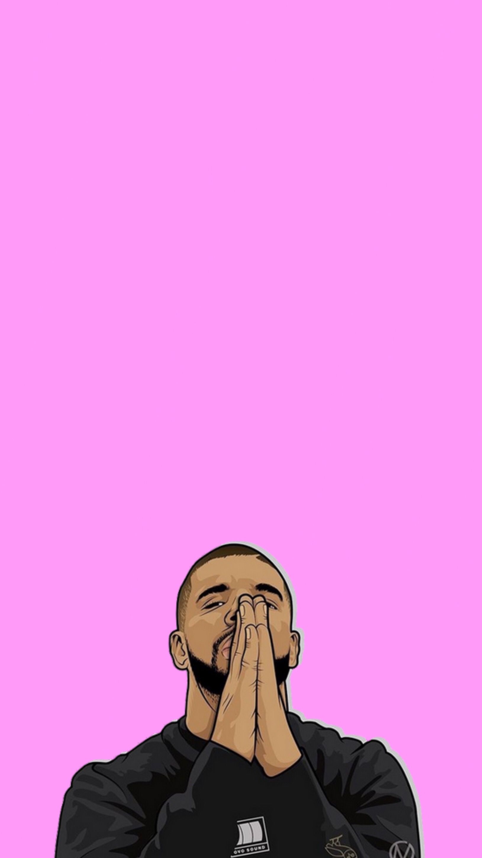 Drake iPhone Wallpapers on WallpaperDog