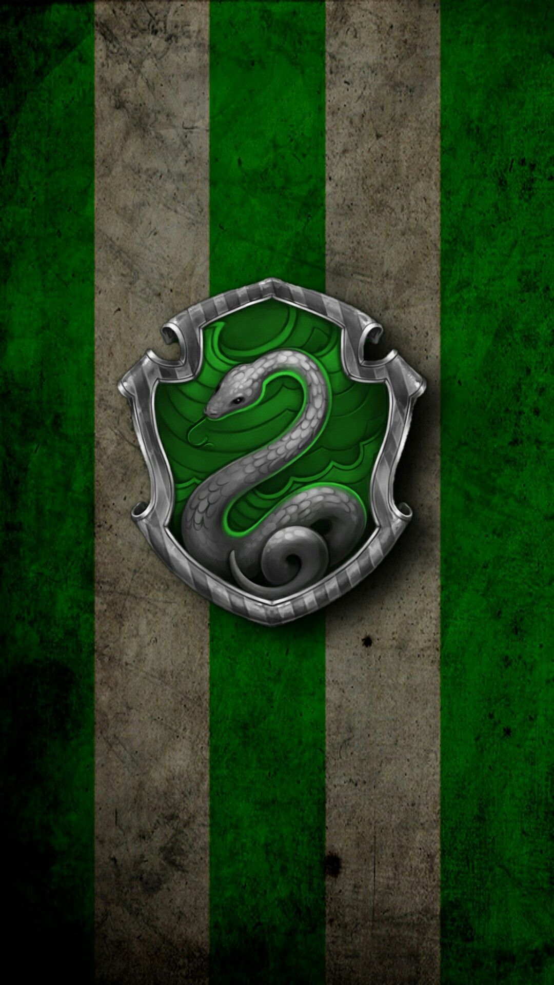 Slytherin Tablet Wallpapers On WallpaperDog