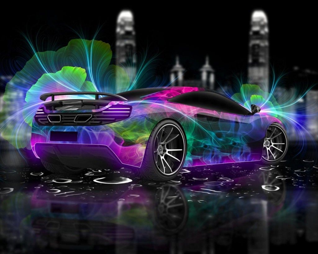 Cool Cars Wallpapers on WallpaperDog