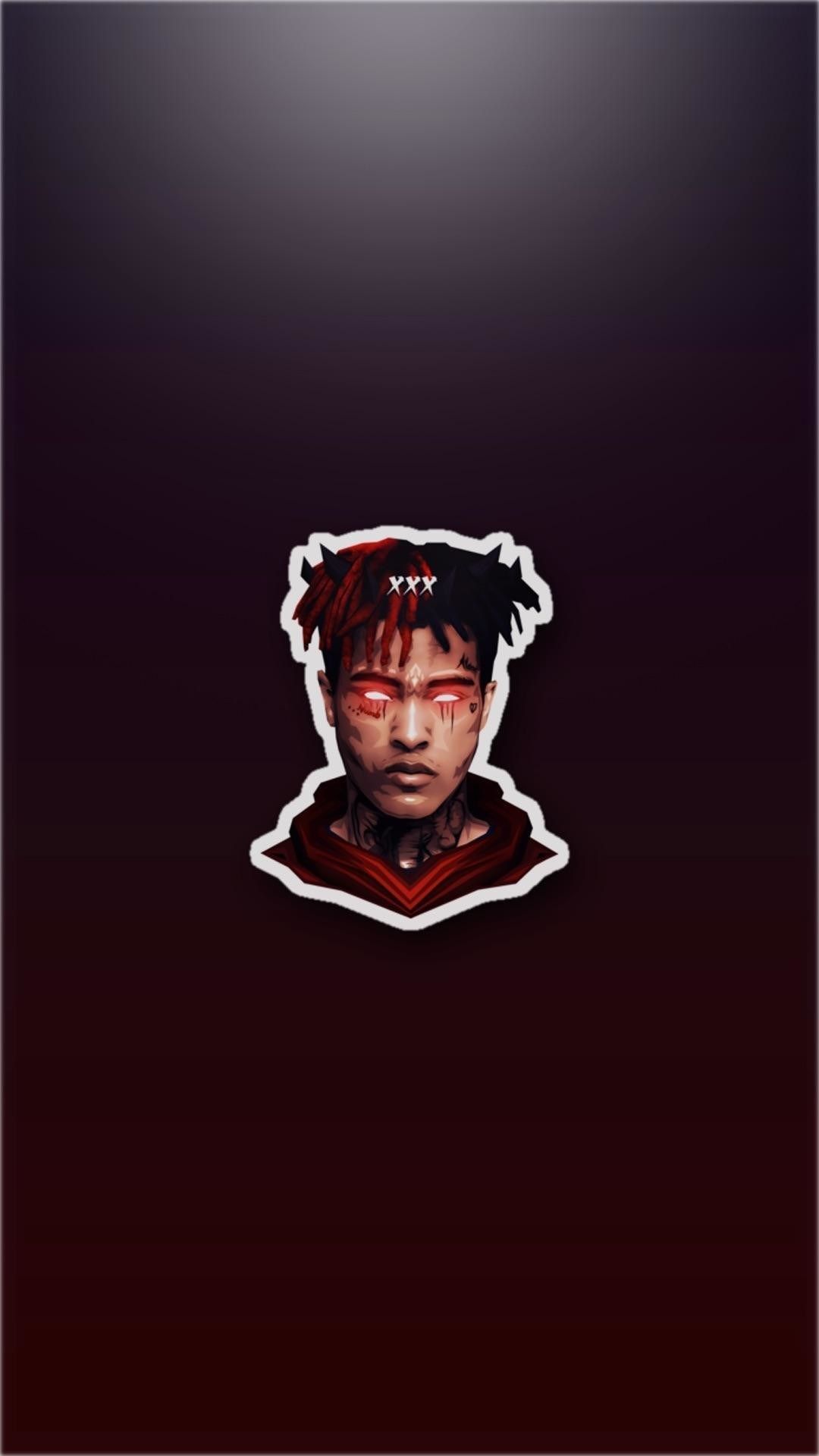 Xxtentacion 1080 X 1080 - Xxxtentacion 1920x1080 Wallpapers Top Free ...