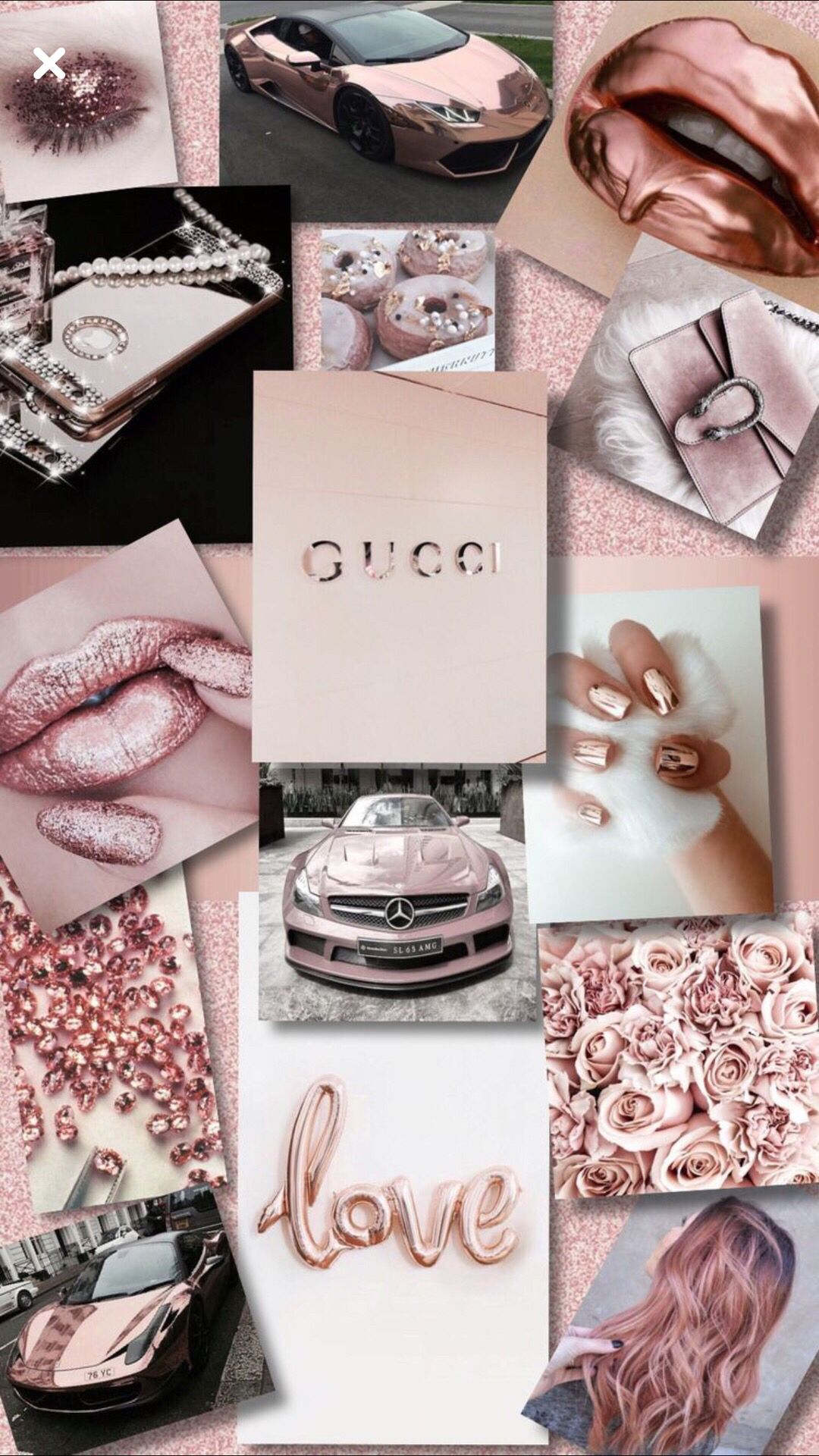 Stylish 999 Gucci background pink Free download high quality images