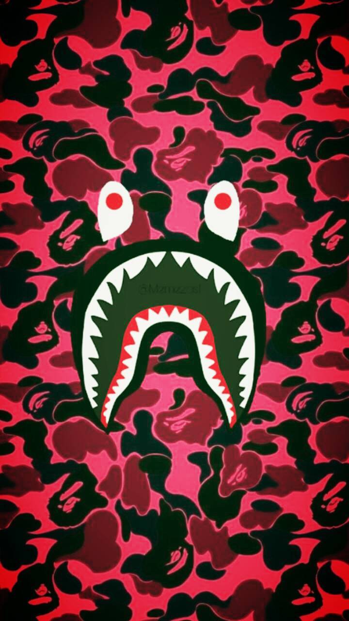 bape live wallpaper  Latest version for Android  Download APK