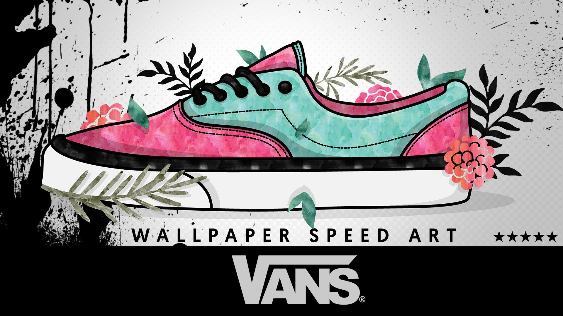 Download Vans Wallpaper Aesthetic Wallpaper  GetWallsio
